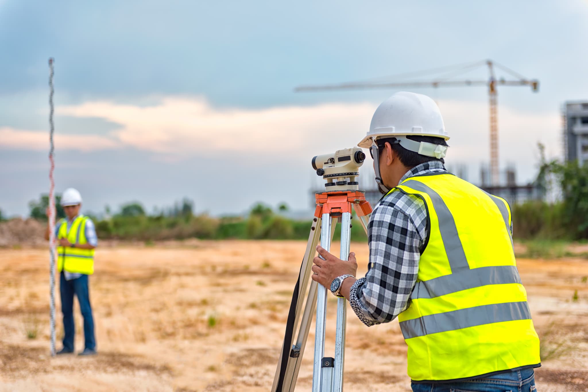 Development land market in the Czech Republic: a valid building permit can double the price of a property