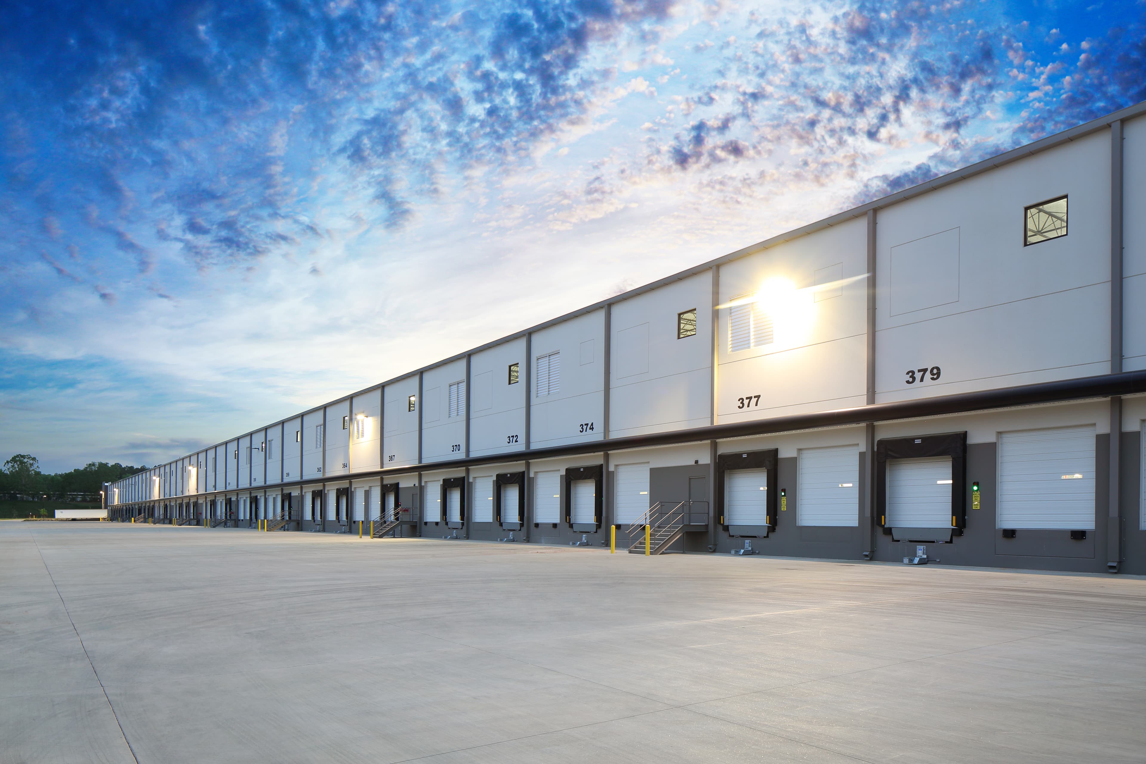 Poland is a hit among developers, tenants and investors of industrial space. Still catching up with the Czech Republic
