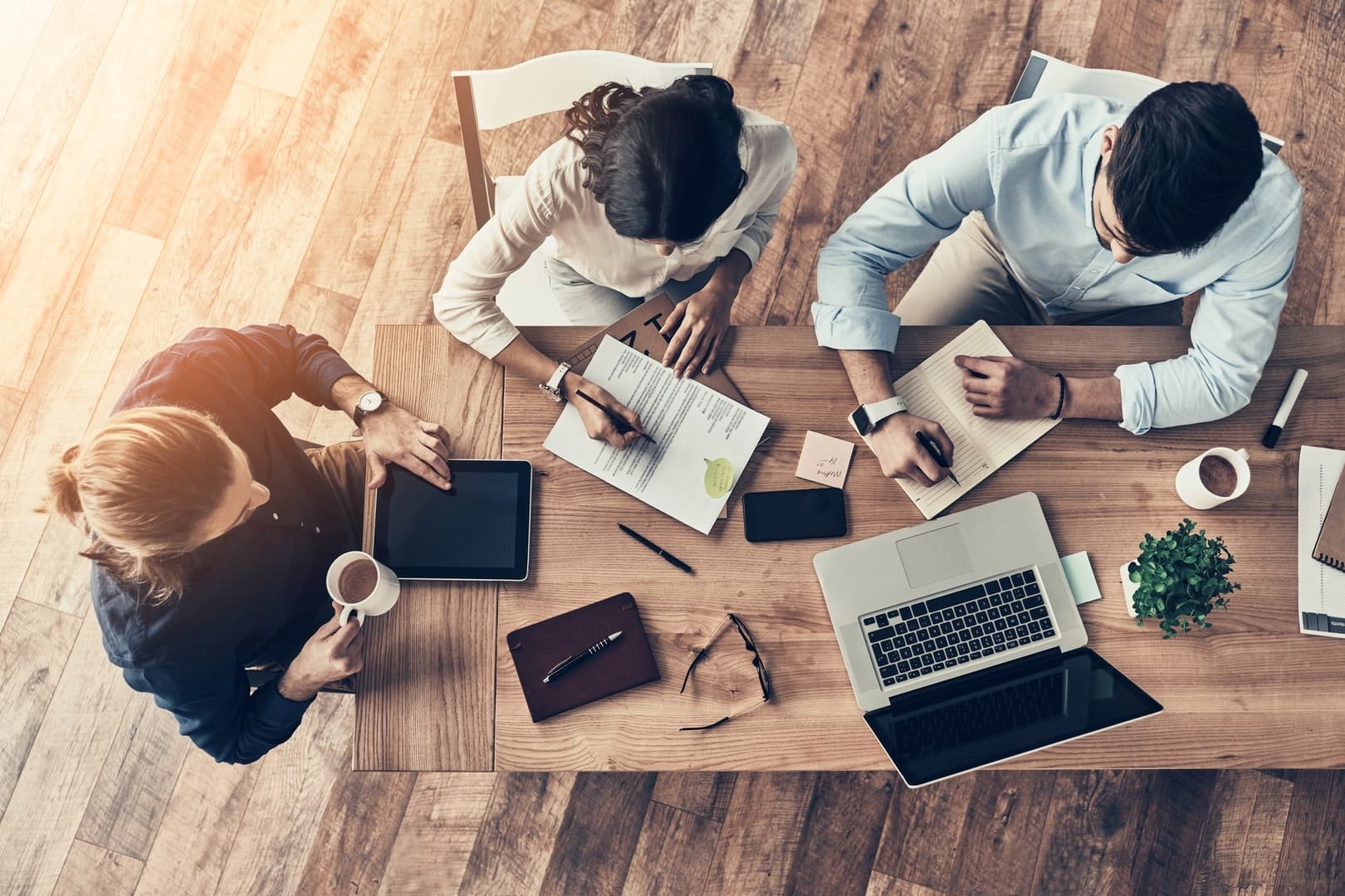 108 AGENCY opens its doors to new talents