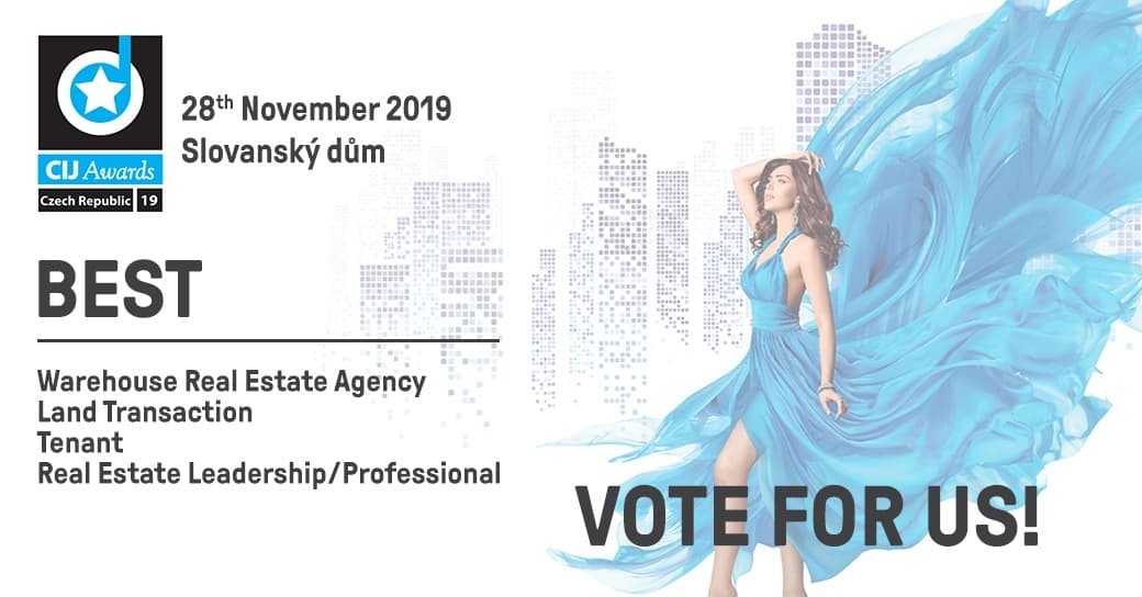 108 AGENCY is aiming for CIJ Awards