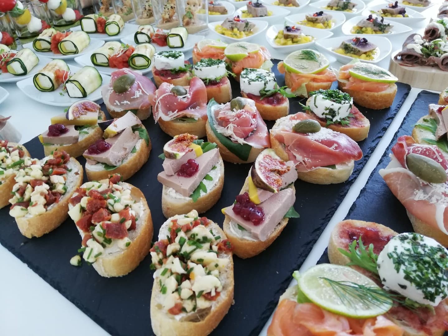 108 AGENCY new office premises party