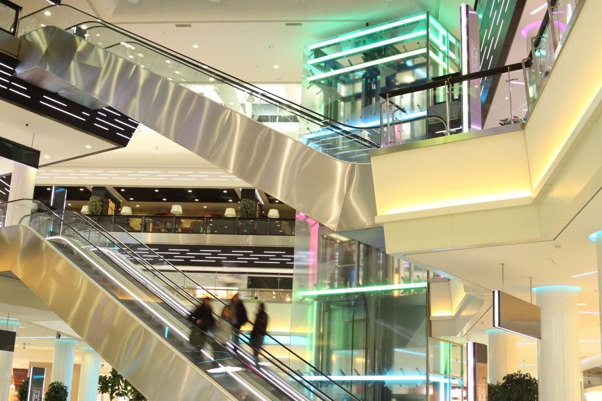 108 AGENCY expanding its services. New retail division led Jana Pavlíčková
